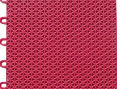 拼接式懸浮地板