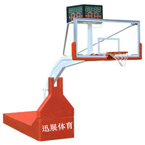 籃球架