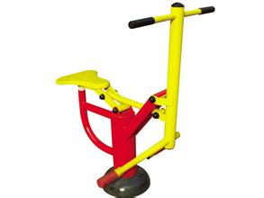 xzty-l023單柱健騎機