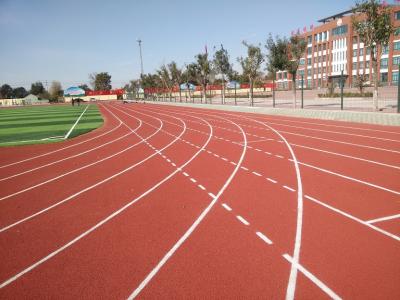 塑膠跑道