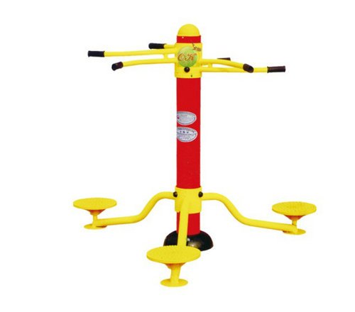 xzty-l001三人轉(zhuǎn)腰器