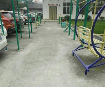 安裝后的成品展示